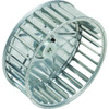5-1/4" Ccw Rotation Steel Exhaust Fan Blower Wheel