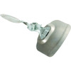 14" Clockwise Condenser Propeller, 2 Blades