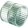 5-3/4" Clockwise Condenser Wheels, 5-1/2" Width