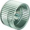 10" Diameter X 6" Width Clockwise Condenser Wheels