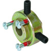 Hub With 1/2" Bore