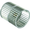 5-3/4" Clockwise Condenser Wheels, 6-7/8" Width
