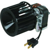 Broan Nutone 162 E/G/J/K Blower Assembly