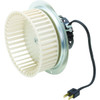 Broan Nutone Exhaust Fan Assembly For Qt100 Models