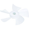 5" Right Pitch Fan Blade