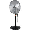30" High Velocity Pedestal Fan