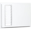 Cadet Apex 72 Decorative Cover W/ Louver Grill Kit