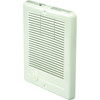 Cadet Com-Pak Plus White Grille