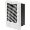 Cadet Com-Pak Plus 240v Wall Heater (White)