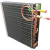 First Co. 2.5 Ton Vdx Evaporator Coil