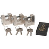 Air Conditioner Security Cage Key Kit