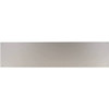 Don-Jo Satin Nickel Aluminum Door Kick Plate, 8" X 34"