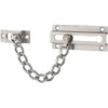 Ives Hd, Chain Door Guard