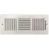 Truaire  12x4" 3way Stamp Supply Reg