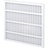 15x30-5/8x1 Pleated Air Filter Merv 8 Standard Capacity Box Of 12