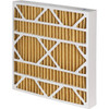28x30x4 Pleated Air Filter Merv 11 High Capacity Box Of 3