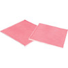 25x25x1 Ring Panel 3-Ply Air Filter Box Of 24