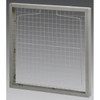 20x24x1 Media Pad Holding Frame Box Of 4