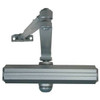 Norton Size 4 1600 Series Aluminum Door Closer Backcheck
