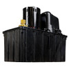 Little Giantht-Vcl-30-P,condensate Pump, High Temperature,1/8hp,115v