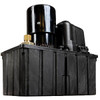 Little Giantht-Vcl-60-P,condensate Pump, High Temperature,1/3hp,380-460v