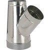 Master Flow 4 In X 4 In X 4 In Wye