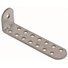 Hurricane Pad Attachment Bracket, 5-1/4" X 1-1/4" X 6-1/2", Package Of 4