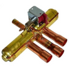 Goodman Oem Reversing Valve