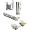 Anvil Mark Galvanized Steel Mono-Rail Drawer Track, 22-5/8", Guide Slide Kit