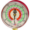 JB Industries 3-1/8 In Pressure Gauge