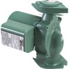 Taco 00 Series 1/25 Hp Cast Iron Hydronic Circulator W/ Integral Flow Check