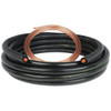 Mueller Streamline 3/8" X 7/8" X 1/2" X 50' Ac Duraguard UV Line Set