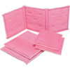 Link Panel 3-Ply 25 X 22 7 Panel Air Filter 25 X 154 Nominal Size Box Of 3