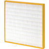 Mini Pleat Merv 13 High Performance Air Filter 16 X 16 X 2 Box Of 6