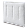 Ring Panel 4-Ply Air Filter 16 X 22 X 1 Box Of 24