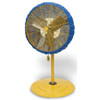 Fan Shroud Filter Polyester 30 Inch Box Of 12