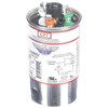 Amrad Engineering 50/5 Mfd 370/440 Vac Round Motor Run Capacitor