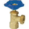 Everbilt 3/4 In. FIP X 3/4 In. Mht Boiler Drain Valve (Brass)
