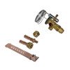 Totaline Universal Thermal Expansion Valve, R-410a, 2.5 - 4 Ton