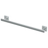 Gatco Elevate 18 Towel Bar In Chrome