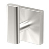 Gatco Elevate Robe Hook In Satin Nickel