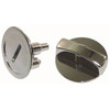 Strybuc Concealed Latch (For Steel Door)