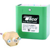 Taco 0.75" Npt 120-Vac Probe Type Low Water Cutoff With Auto Reset