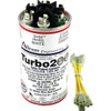 440 Volt 2.5-67.5 Mfd Round Universal Replacement Capacitor