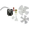 Ventilation And Refrigeration Universal Motor Kit