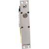 Dynalock Mortise Electric Deadbolt Dual Voltage Auto Relock Switch Concealed