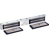 Dynalock 1200 Lb. Double Electromagnetic Lock Pair