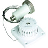 Honeywell High Capacity Thermostatic Actuator With Remote Sensor/Setpoint