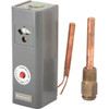 Honeywell Aquastat, 120/240 Volt, High Limit,100°F To 240°F Range