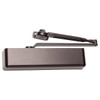 Falcon Sc80 Series Md Closer Hold Open W/Pa Bracket Full Cover Aluminum Painted